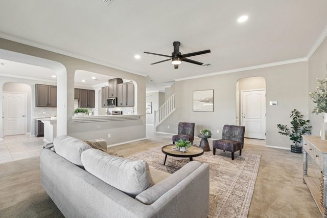 1509 Stinnett LN, Leander, TX 78641