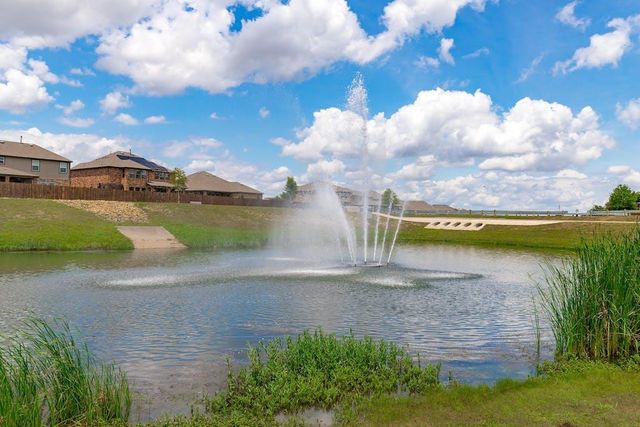 1509 Stinnett LN, Leander, TX 78641