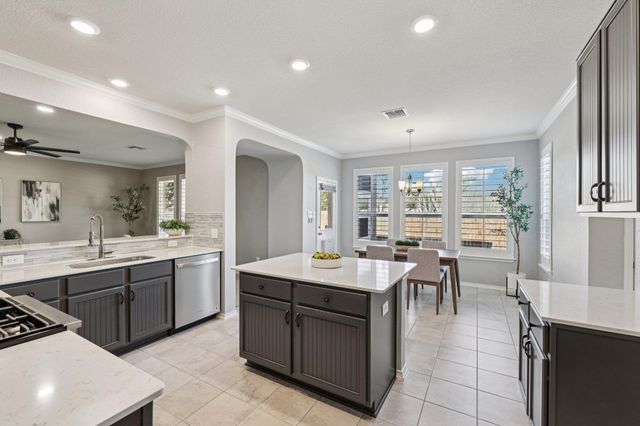 1509 Stinnett LN, Leander, TX 78641