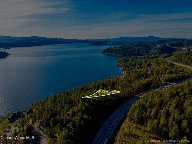 NKA S TIMOTHY LANE, Coeur d'Alene, ID 83814 property photo