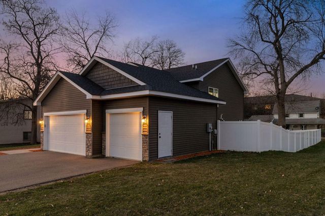 203 Clay Street, Anoka, MN 55303