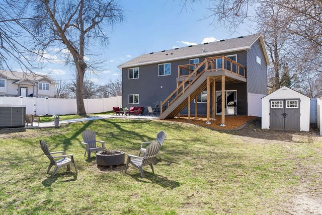 203 Clay Street, Anoka, MN 55303