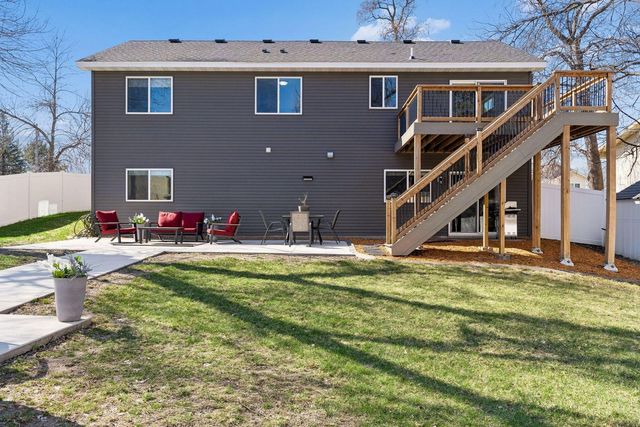 203 Clay Street, Anoka, MN 55303