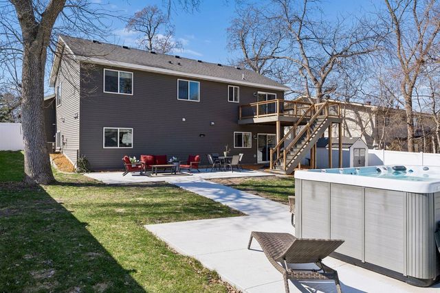 203 Clay Street, Anoka, MN 55303