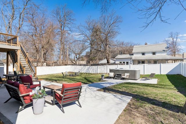 203 Clay Street, Anoka, MN 55303