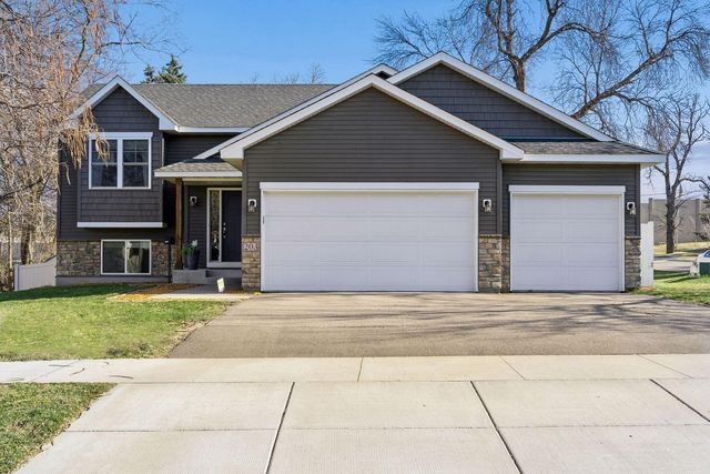 203 Clay Street, Anoka, MN 55303