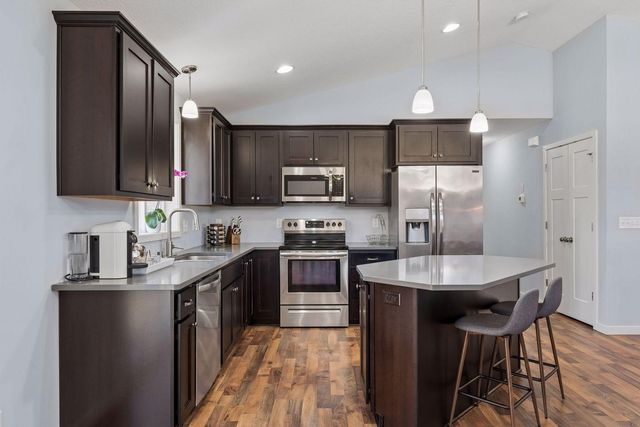 203 Clay Street, Anoka, MN 55303