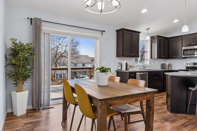 203 Clay Street, Anoka, MN 55303