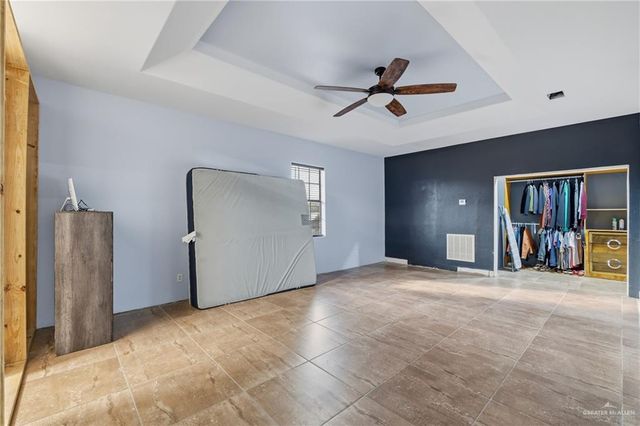 2313 Naranjo Street, Mercedes, TX 78570