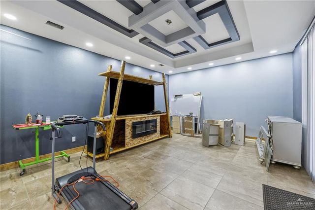 2313 Naranjo Street, Mercedes, TX 78570