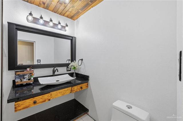 2313 Naranjo Street, Mercedes, TX 78570