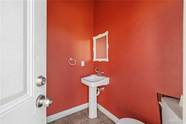 2313 Naranjo Street, Mercedes, TX 78570