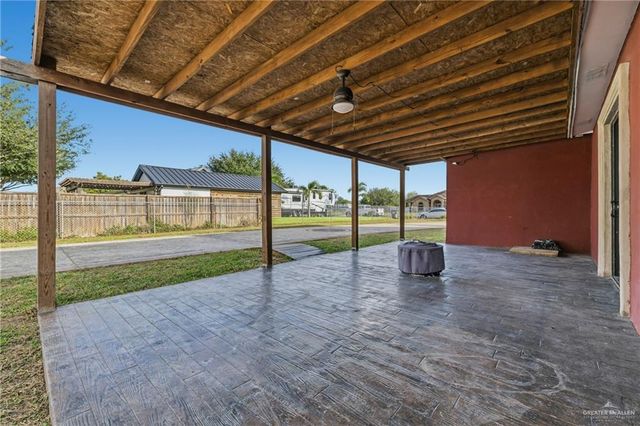 2313 Naranjo Street, Mercedes, TX 78570
