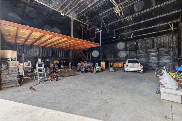 2313 Naranjo Street, Mercedes, TX 78570