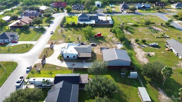 2313 Naranjo Street, Mercedes, TX 78570