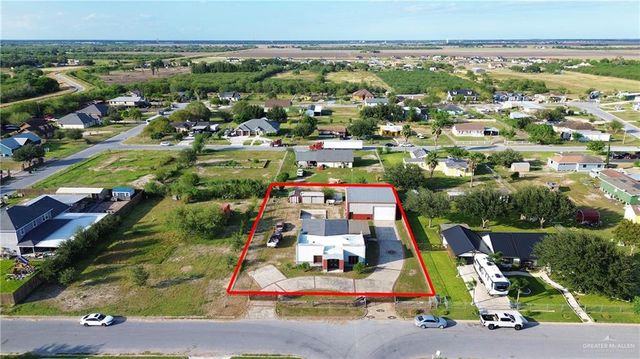 2313 Naranjo Street, Mercedes, TX 78570