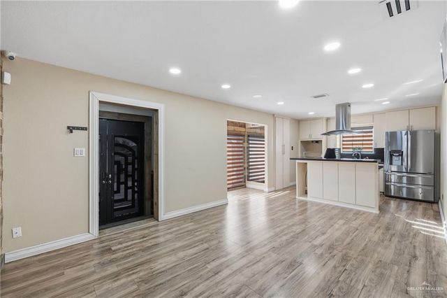 2313 Naranjo Street, Mercedes, TX 78570