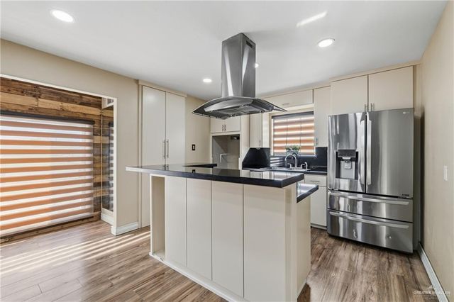 2313 Naranjo Street, Mercedes, TX 78570