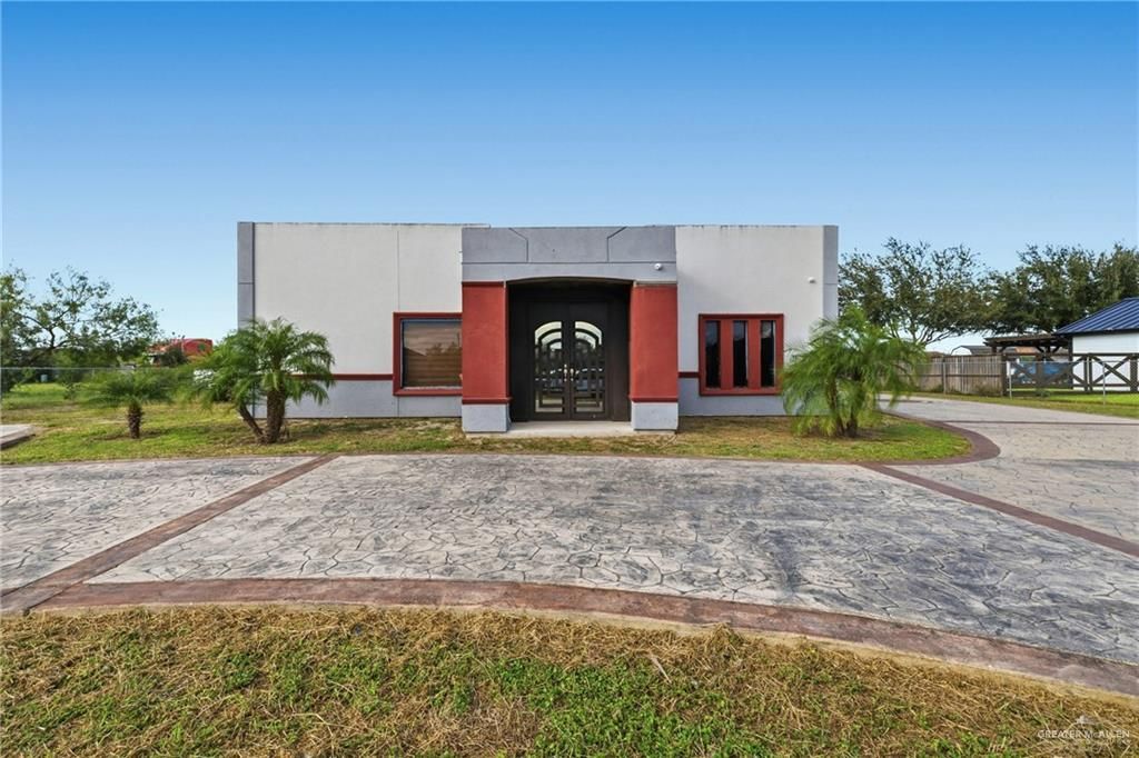 2313 Naranjo Street, Mercedes, TX 78570