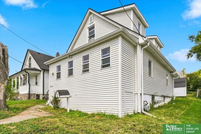 2736 I Street, Omaha, NE 68107