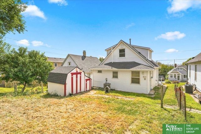 2736 I Street, Omaha, NE 68107