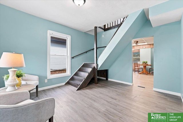 2736 I Street, Omaha, NE 68107
