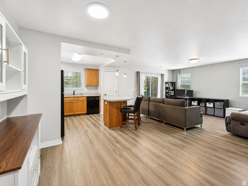 184 E SPENCER PEAK WAY #C-2, Draper, UT 84020 — photo 5
