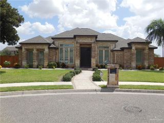 10338 N 23rd Lane, Mcallen, TX 78504