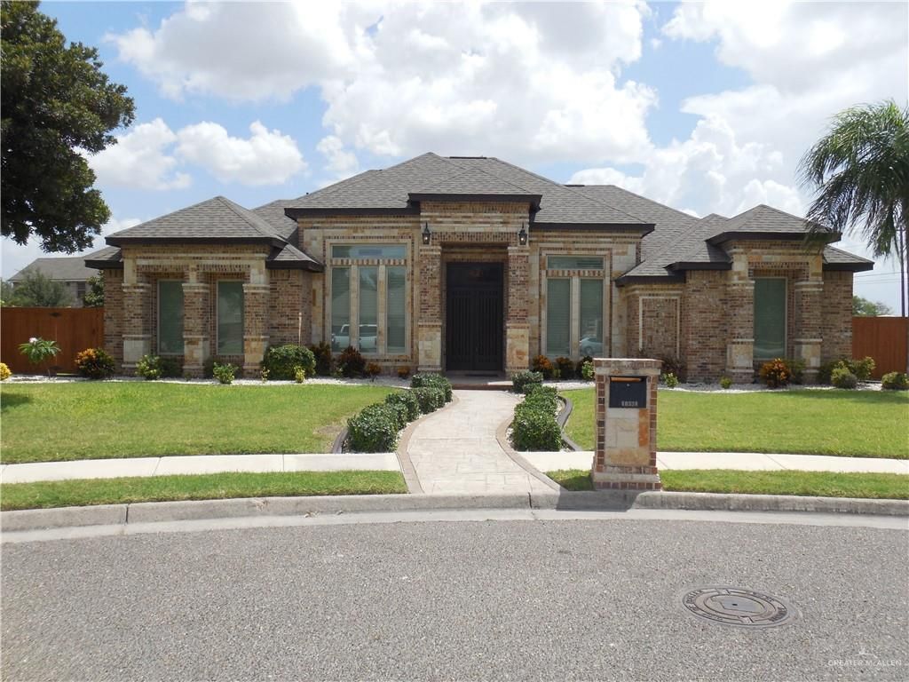 10338 N 23rd Lane, Mcallen, TX 78504