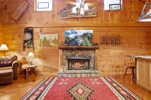 143 Kaely Drive, Mineral Bluff, GA 30559