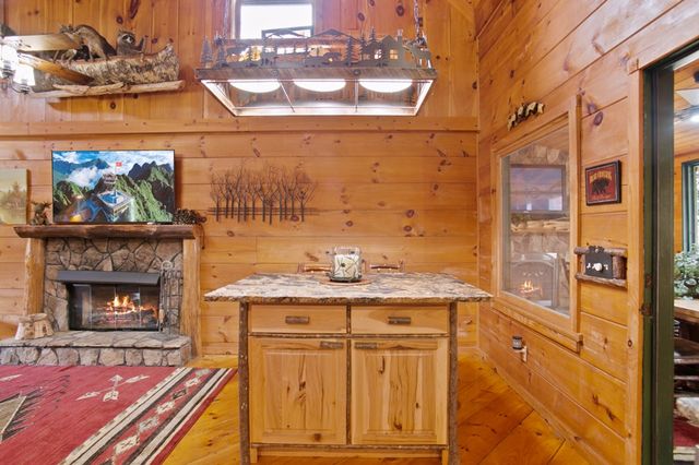 143 Kaely Drive, Mineral Bluff, GA 30559