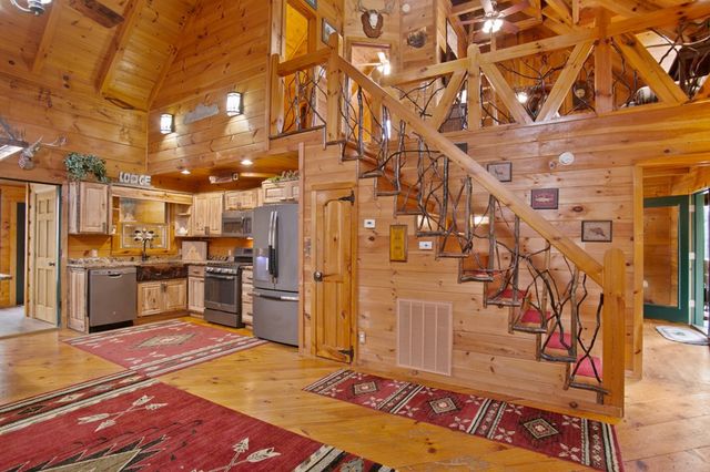 143 Kaely Drive, Mineral Bluff, GA 30559