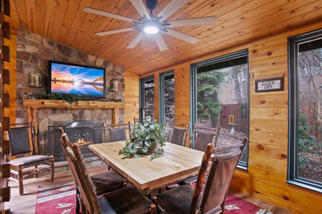 143 Kaely Drive, Mineral Bluff, GA 30559