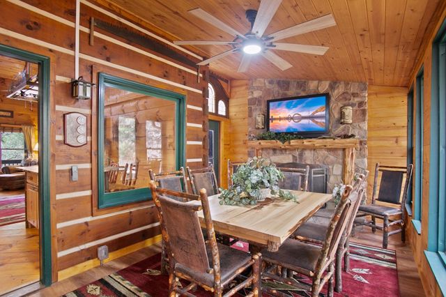 143 Kaely Drive, Mineral Bluff, GA 30559