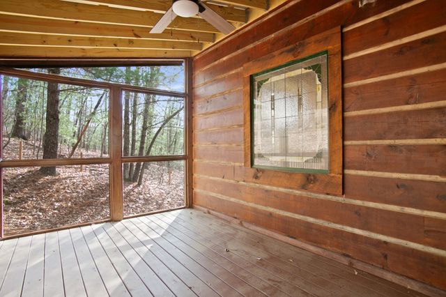 143 Kaely Drive, Mineral Bluff, GA 30559