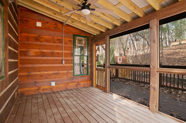 143 Kaely Drive, Mineral Bluff, GA 30559