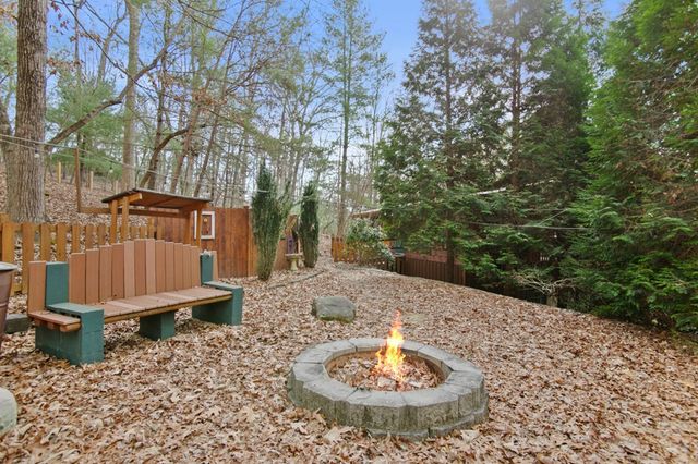 143 Kaely Drive, Mineral Bluff, GA 30559