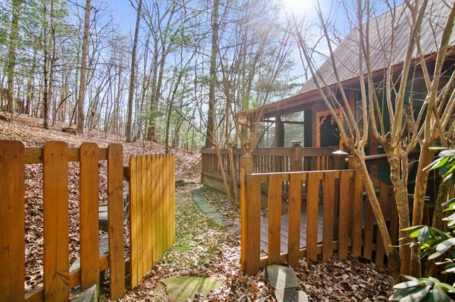 143 Kaely Drive, Mineral Bluff, GA 30559