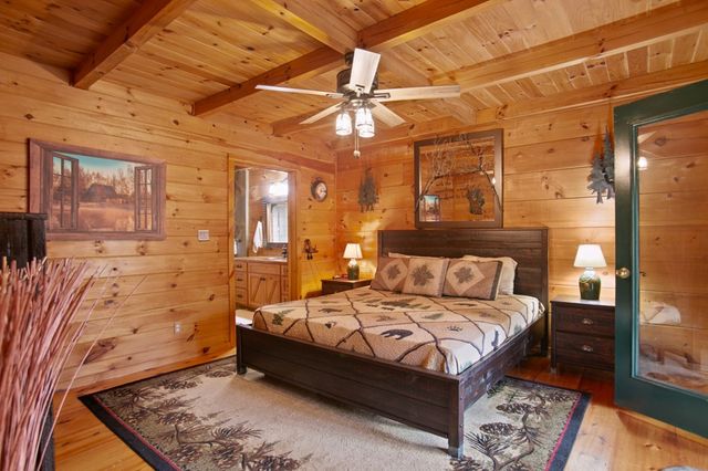 143 Kaely Drive, Mineral Bluff, GA 30559