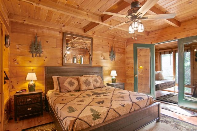 143 Kaely Drive, Mineral Bluff, GA 30559