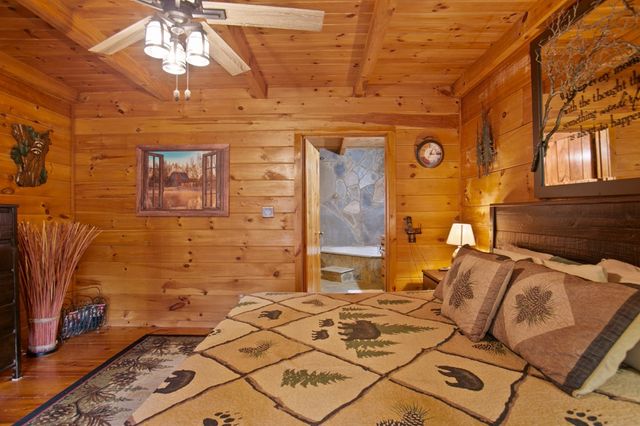 143 Kaely Drive, Mineral Bluff, GA 30559