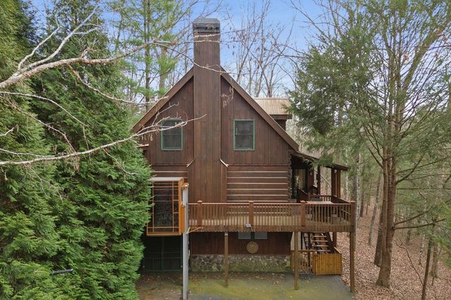 143 Kaely Drive, Mineral Bluff, GA 30559