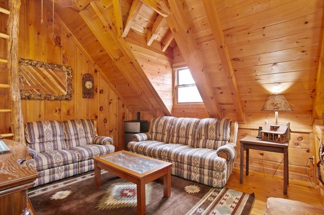 143 Kaely Drive, Mineral Bluff, GA 30559