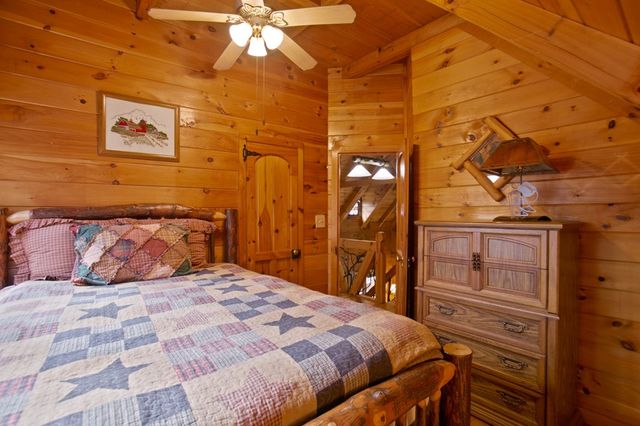 143 Kaely Drive, Mineral Bluff, GA 30559