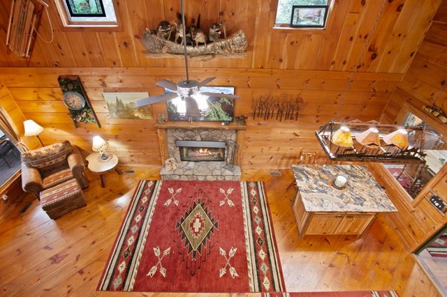 143 Kaely Drive, Mineral Bluff, GA 30559