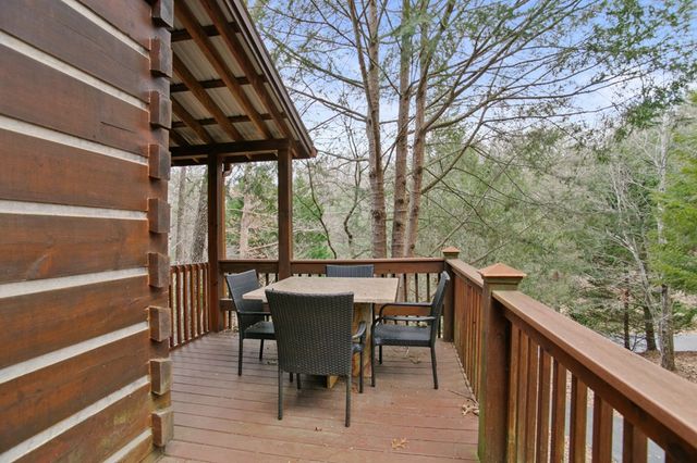 143 Kaely Drive, Mineral Bluff, GA 30559