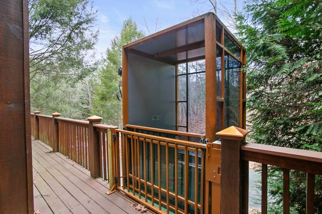 143 Kaely Drive, Mineral Bluff, GA 30559