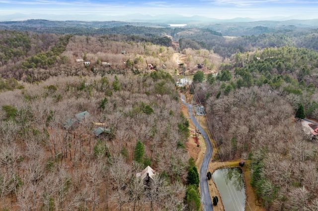 143 Kaely Drive, Mineral Bluff, GA 30559