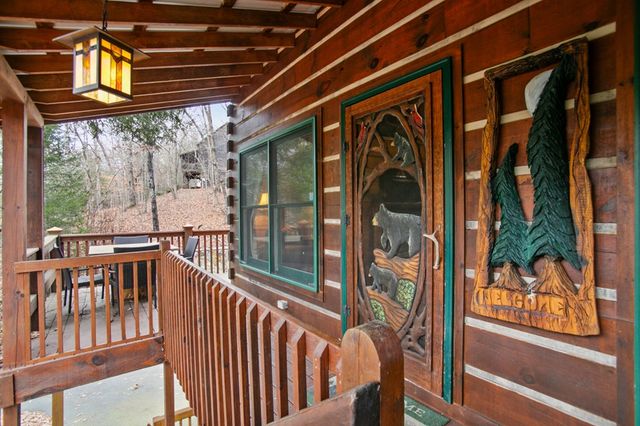 143 Kaely Drive, Mineral Bluff, GA 30559