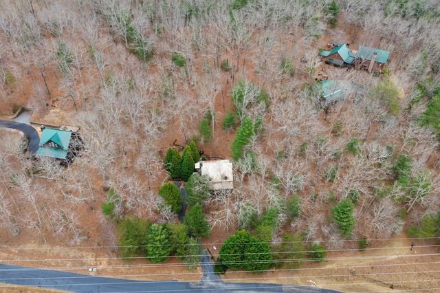 143 Kaely Drive, Mineral Bluff, GA 30559